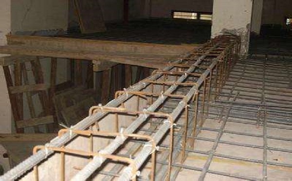 商业建筑加固方案 商业建筑加固方案